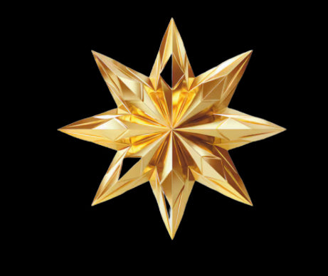 Golden Star Boutique