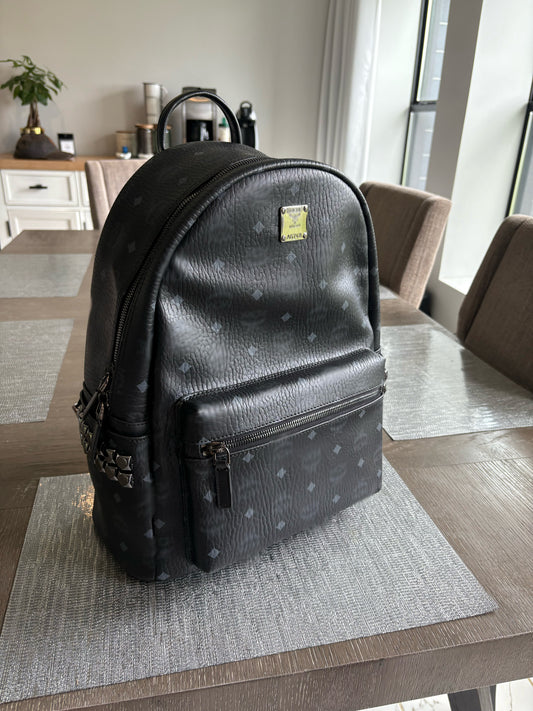 MC Backpack