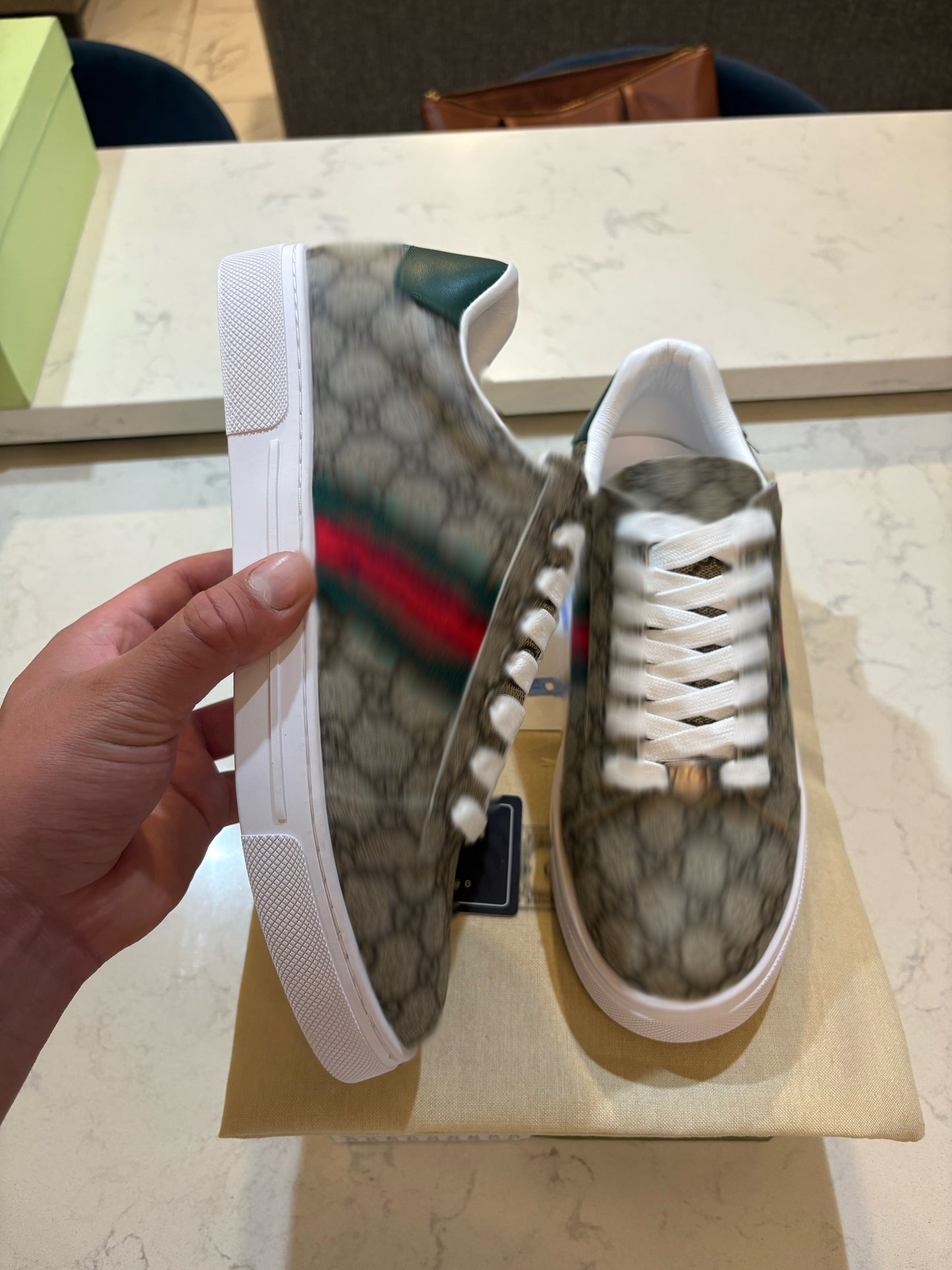 G Sneakers