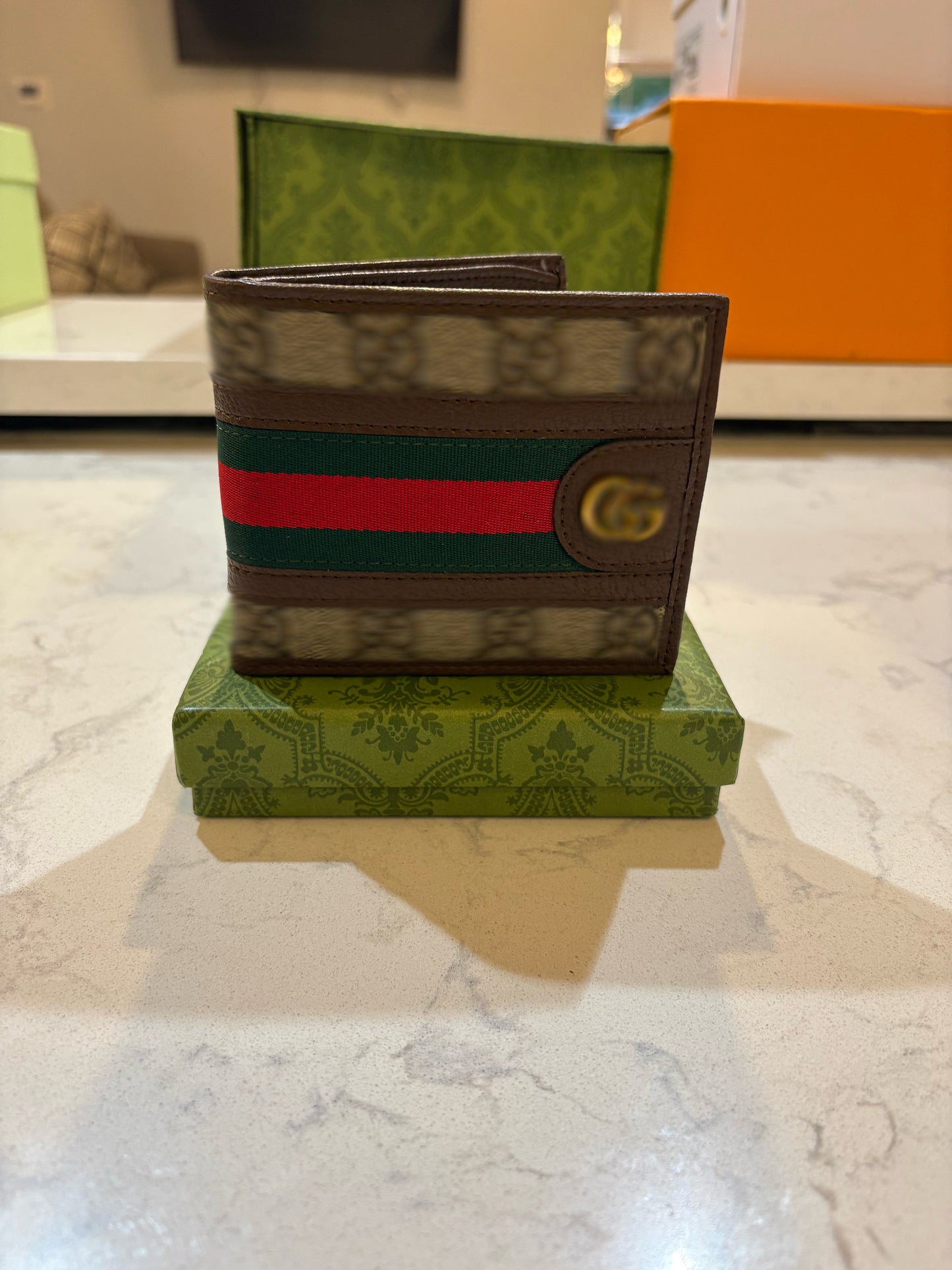 G Wallet